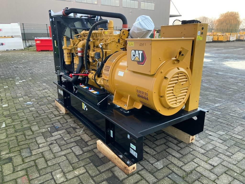 CAT DE400GC - 400 kVA Generator - DPX-18218 - Strømgenerator: billede 3 CAT DE400GC - 400 kVA Generator - DPX-18218 - Strømgenerator: billede 3