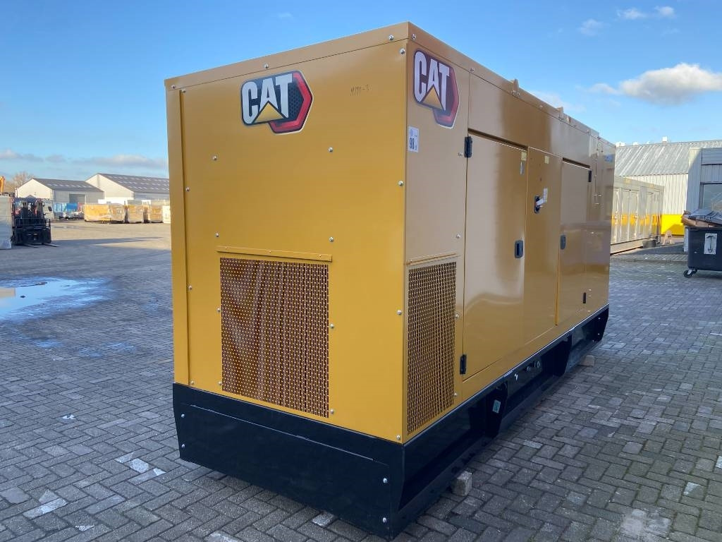 CAT DE500GC - 500 kVA Stand-by Generator - DPX-18220 - Strømgenerator: billede 3 CAT DE500GC - 500 kVA Stand-by Generator - DPX-18220 - Strømgenerator: billede 3