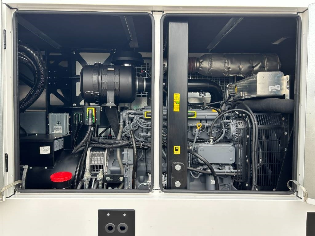Deutz TCD6.1L6 - 165 kVA Stage V Generator - DPX-19014 - Strømgenerator: billede 5 Deutz TCD6.1L6 - 165 kVA Stage V Generator - DPX-19014 - Strømgenerator: billede 5