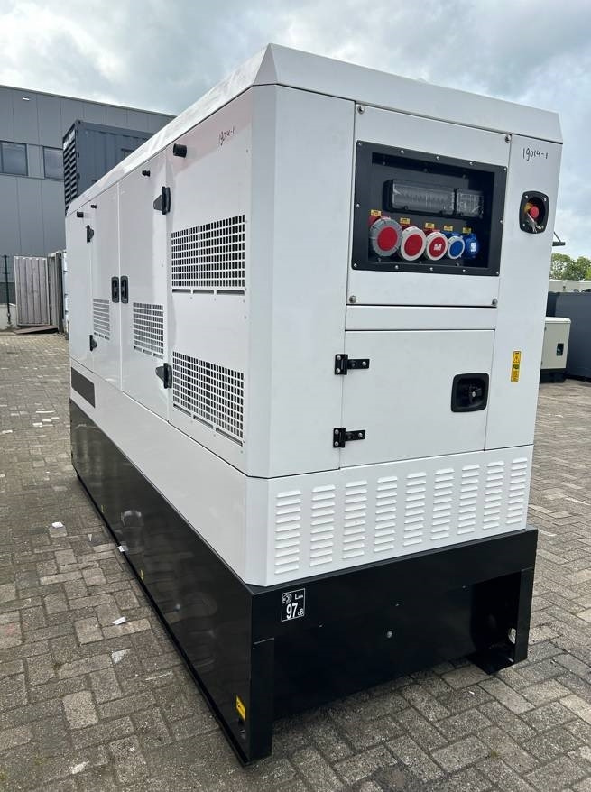 Deutz TCD6.1L6 - 165 kVA Stage V Generator - DPX-19014 - Strømgenerator: billede 2 Deutz TCD6.1L6 - 165 kVA Stage V Generator - DPX-19014 - Strømgenerator: billede 2