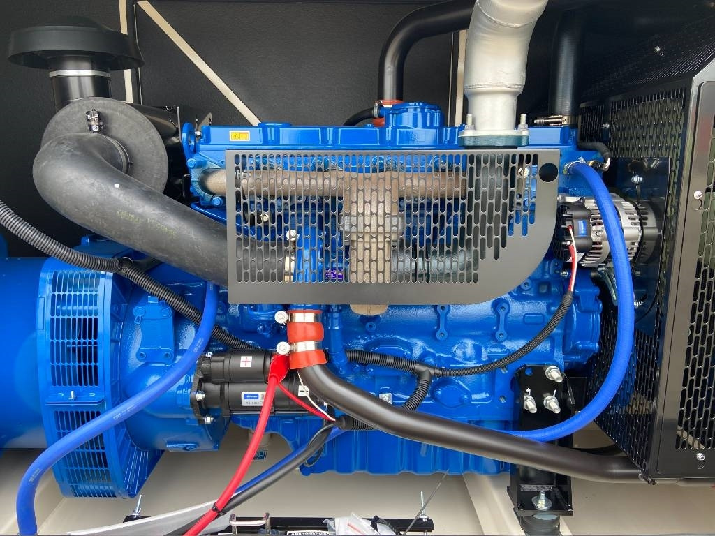 Ny Strømgenerator FG Wilson P165-5 - 165 kVA Genset - DPX-16010: billede 12 Ny Strømgenerator FG Wilson P165-5 - 165 kVA Genset - DPX-16010: billede 12