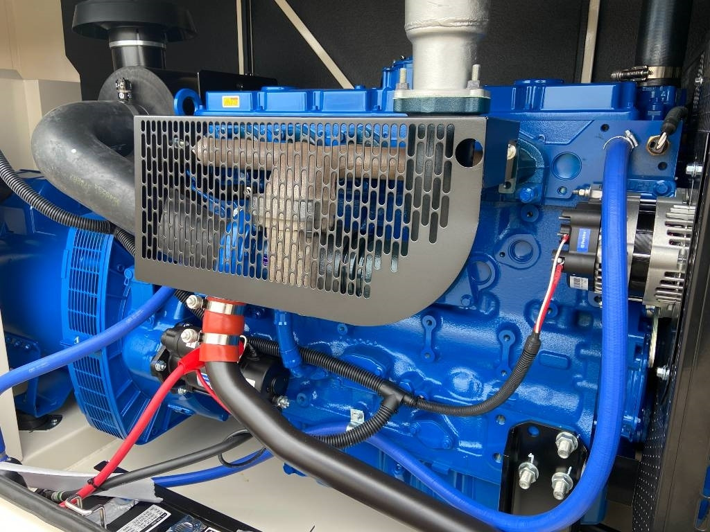 Ny Strømgenerator FG Wilson P165-5 - 165 kVA Genset - DPX-16010: billede 13 Ny Strømgenerator FG Wilson P165-5 - 165 kVA Genset - DPX-16010: billede 13
