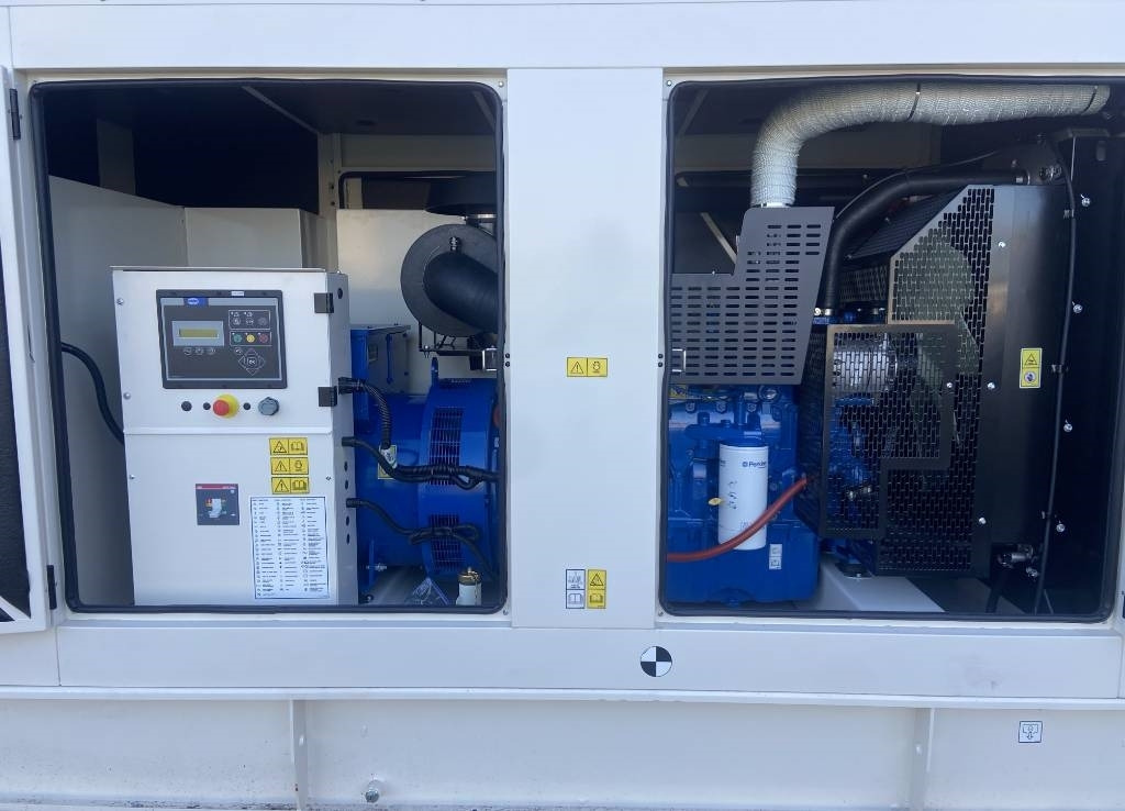 FG Wilson P275 - 275 kVA Genset - DPX-16014 - Strømgenerator: billede 4 FG Wilson P275 - 275 kVA Genset - DPX-16014 - Strømgenerator: billede 4