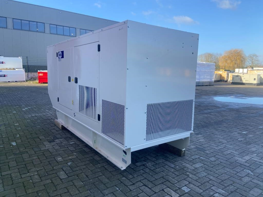 FG Wilson P275 - 275 kVA Genset - DPX-16014 - Strømgenerator: billede 2 FG Wilson P275 - 275 kVA Genset - DPX-16014 - Strømgenerator: billede 2