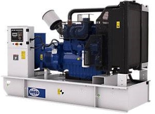 FG Wilson P330-5 - 330 kVA Open Genset - DPX-16016-O  - Strømgenerator: billede 1 FG Wilson P330-5 - 330 kVA Open Genset - DPX-16016-O  - Strømgenerator: billede 1