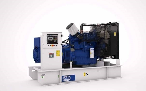 FG Wilson P330-5 - 330 kVA Open Genset - DPX-16016-O  - Strømgenerator: billede 2 FG Wilson P330-5 - 330 kVA Open Genset - DPX-16016-O  - Strømgenerator: billede 2