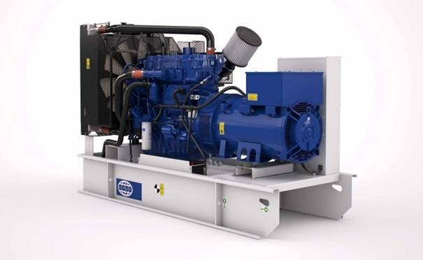 FG Wilson P330-5 - 330 kVA Open Genset - DPX-16016-O  - Strømgenerator: billede 3 FG Wilson P330-5 - 330 kVA Open Genset - DPX-16016-O  - Strømgenerator: billede 3