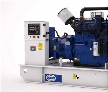 FG Wilson P330-5 - 330 kVA Open Genset - DPX-16016-O  - Strømgenerator: billede 4 FG Wilson P330-5 - 330 kVA Open Genset - DPX-16016-O  - Strømgenerator: billede 4