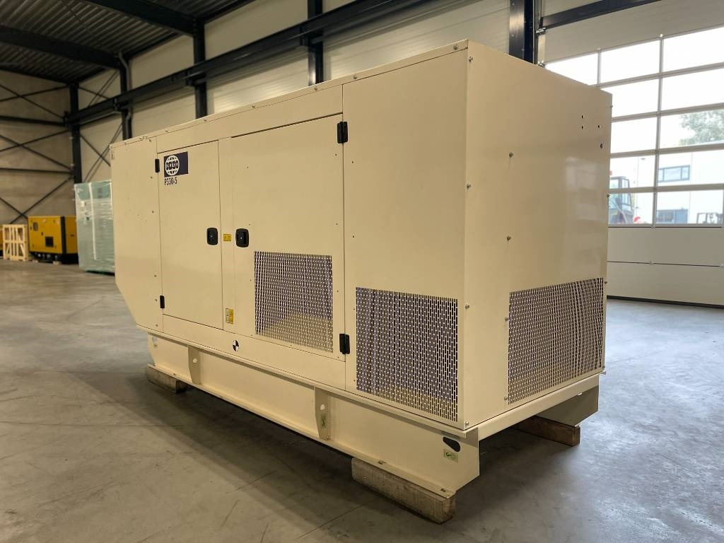 FG Wilson P330-5 - 330 kVA Surplus Genset - DPX-25086  - Strømgenerator: billede 3 FG Wilson P330-5 - 330 kVA Surplus Genset - DPX-25086  - Strømgenerator: billede 3