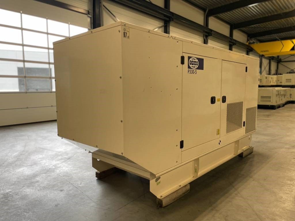 FG Wilson P330-5 - 330 kVA Surplus Genset - DPX-25087  - Strømgenerator: billede 4 FG Wilson P330-5 - 330 kVA Surplus Genset - DPX-25087  - Strømgenerator: billede 4