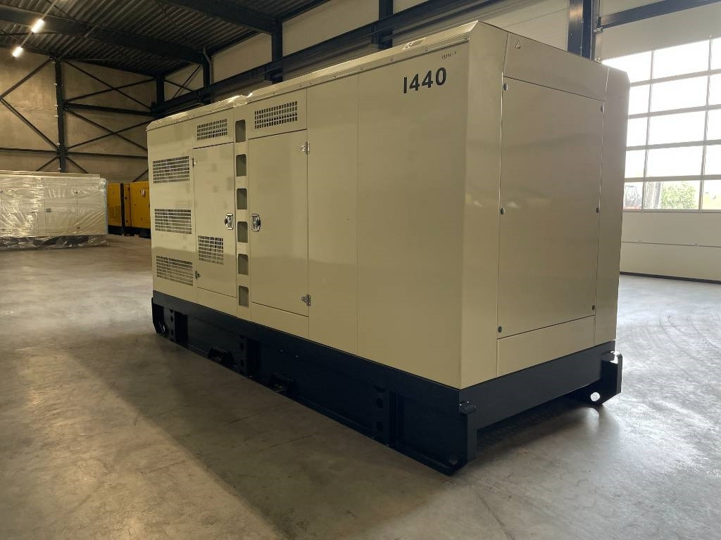 Iveco CR13TE3A - 440 kVA Generator - DPX-19796 - Strømgenerator: billede 3 Iveco CR13TE3A - 440 kVA Generator - DPX-19796 - Strømgenerator: billede 3