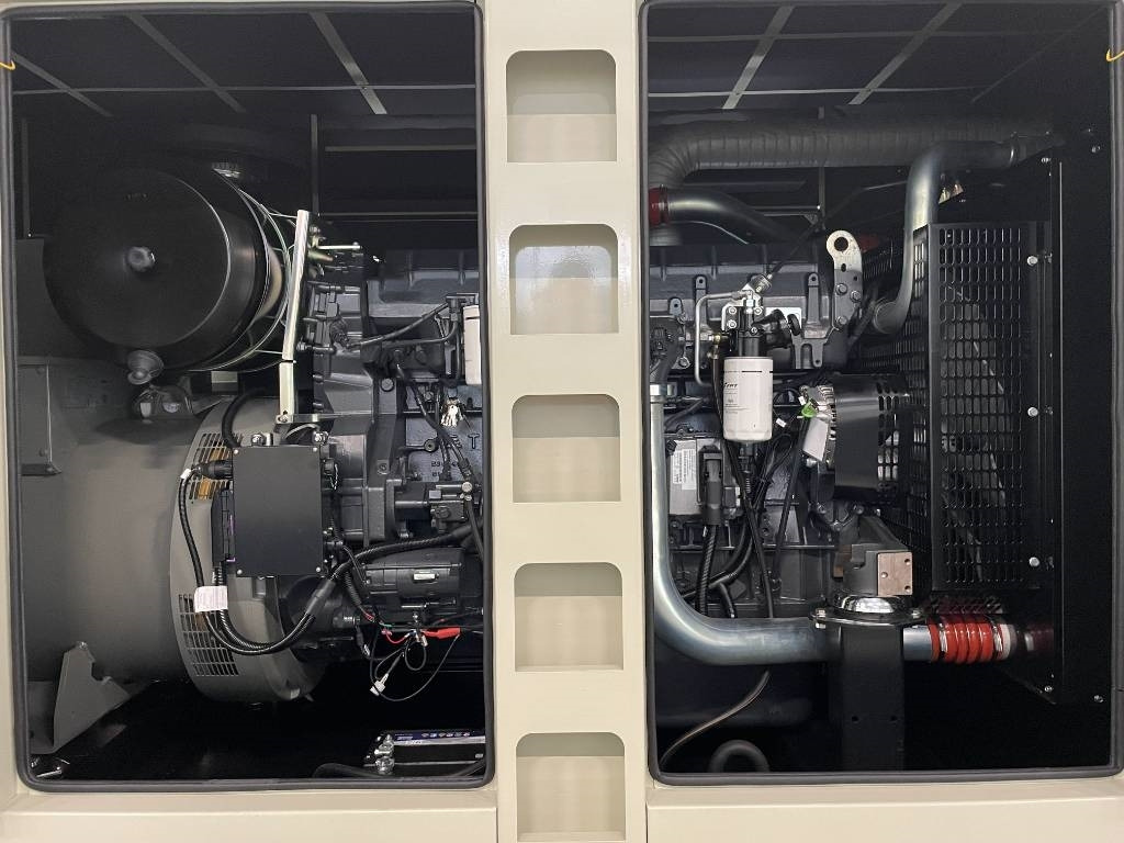 Ny Strømgenerator Iveco CR13TE3A - 440 kVA Generator - DPX-19796: billede 8 Ny Strømgenerator Iveco CR13TE3A - 440 kVA Generator - DPX-19796: billede 8