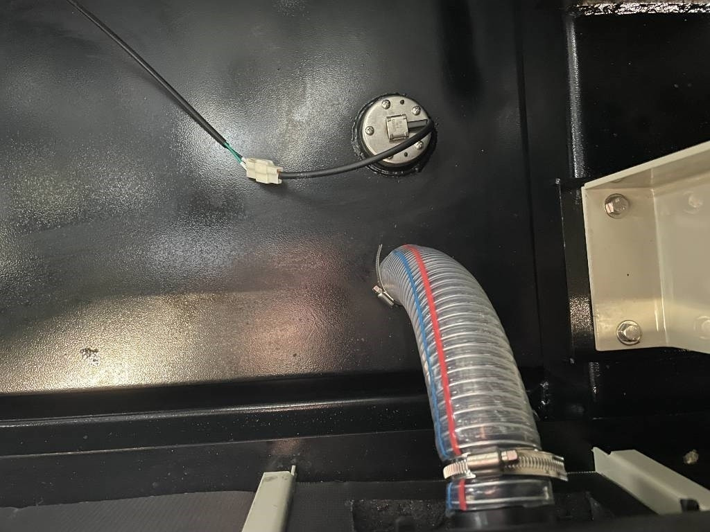 Ny Strømgenerator Iveco CR13TE3A - 440 kVA Generator - DPX-19796: billede 23 Ny Strømgenerator Iveco CR13TE3A - 440 kVA Generator - DPX-19796: billede 23