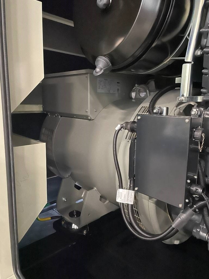 Ny Strømgenerator Iveco CR13TE3A - 440 kVA Generator - DPX-19796: billede 17 Ny Strømgenerator Iveco CR13TE3A - 440 kVA Generator - DPX-19796: billede 17