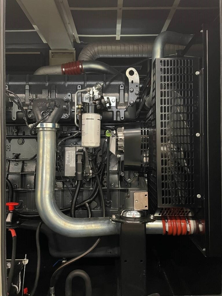 Ny Strømgenerator Iveco CR13TE3A - 440 kVA Generator - DPX-19796: billede 14 Ny Strømgenerator Iveco CR13TE3A - 440 kVA Generator - DPX-19796: billede 14