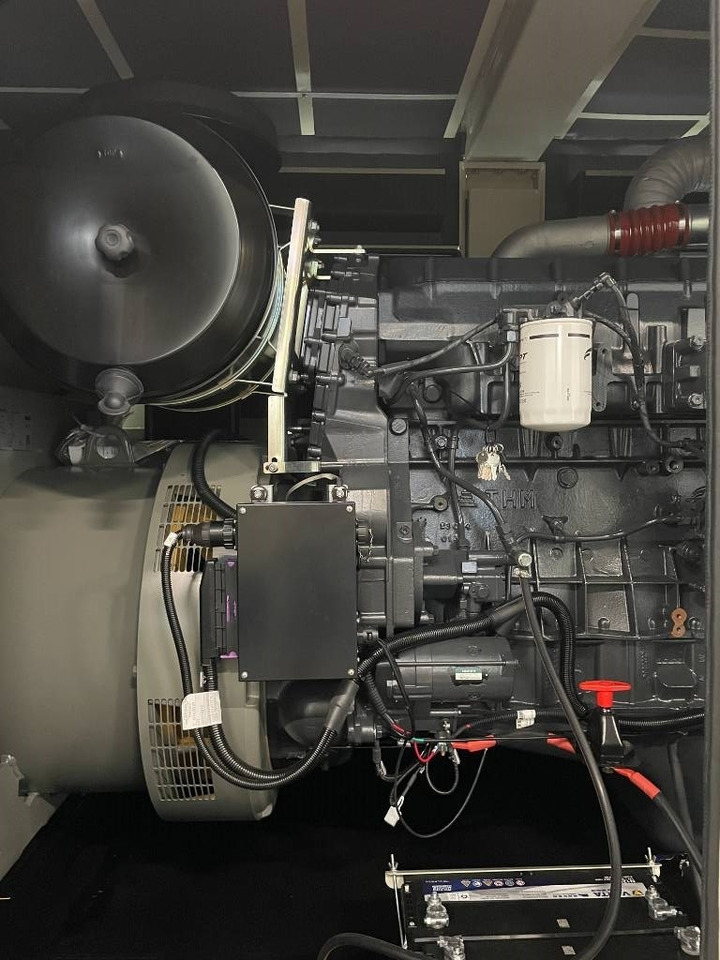 Ny Strømgenerator Iveco CR13TE3A - 440 kVA Generator - DPX-19796: billede 15 Ny Strømgenerator Iveco CR13TE3A - 440 kVA Generator - DPX-19796: billede 15