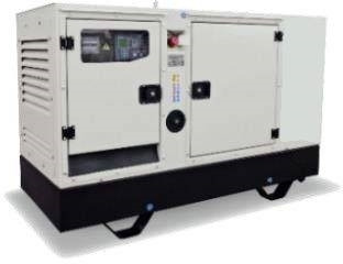 Iveco F36TE1PV - 88 kVA Stage V Genset - DPX-19914 - Strømgenerator: billede 2 Iveco F36TE1PV - 88 kVA Stage V Genset - DPX-19914 - Strømgenerator: billede 2