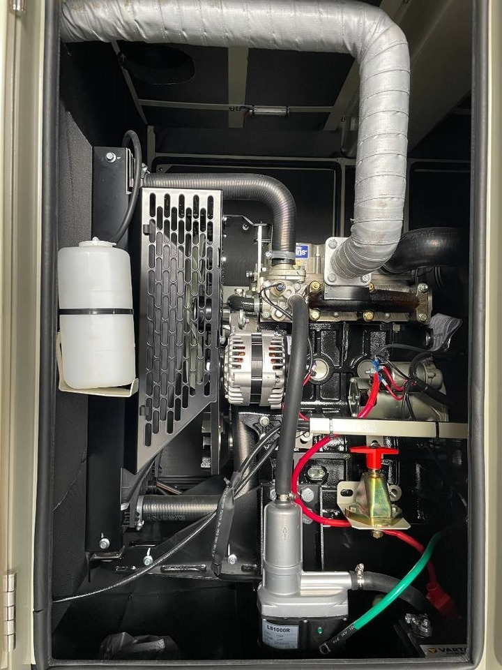Ny Strømgenerator Perkins 403A-15G2 - 17 kVA Generator - DPX-19800.1: billede 14