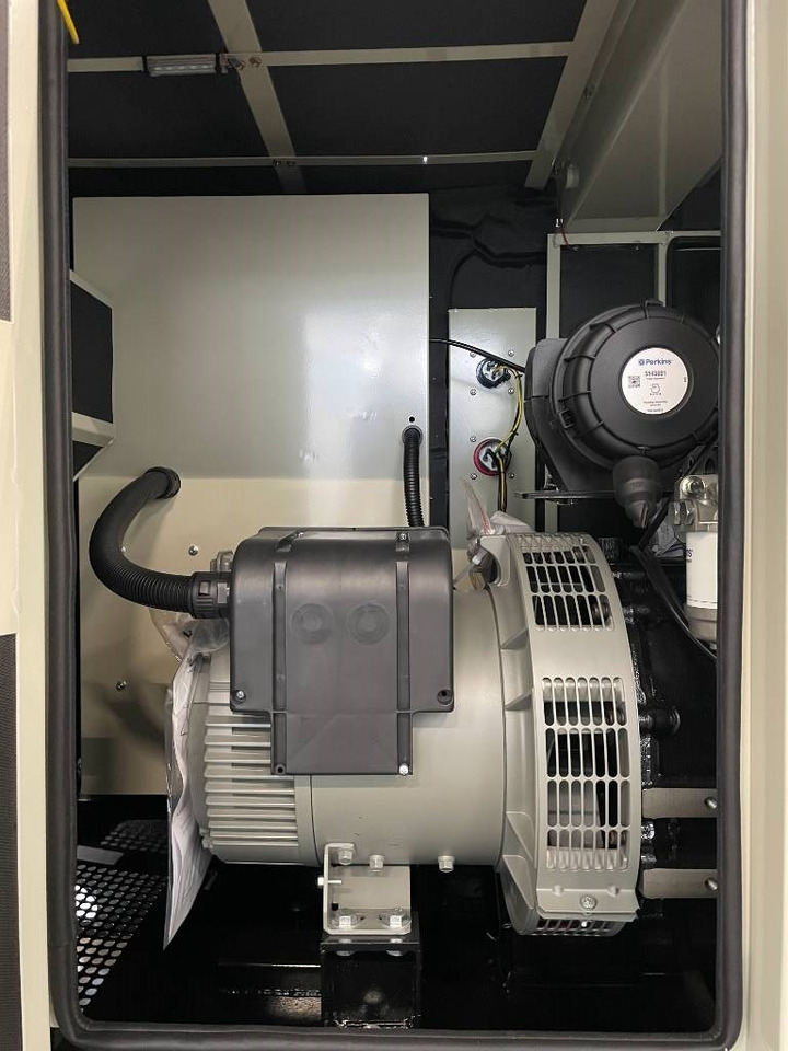 Ny Strømgenerator Perkins 403A-15G2 - 17 kVA Generator - DPX-19800.1: billede 20