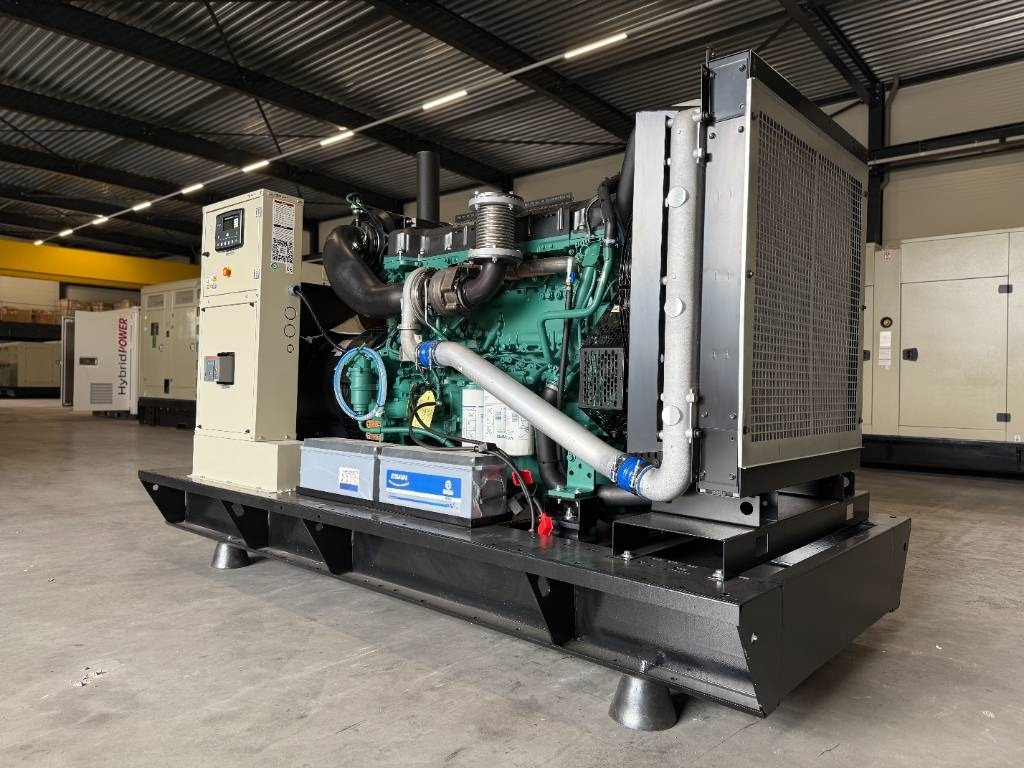 Volvo TAD1341GE - 330 kVA Generator - DPX-18877-O - Strømgenerator: billede 5 Volvo TAD1341GE - 330 kVA Generator - DPX-18877-O - Strømgenerator: billede 5