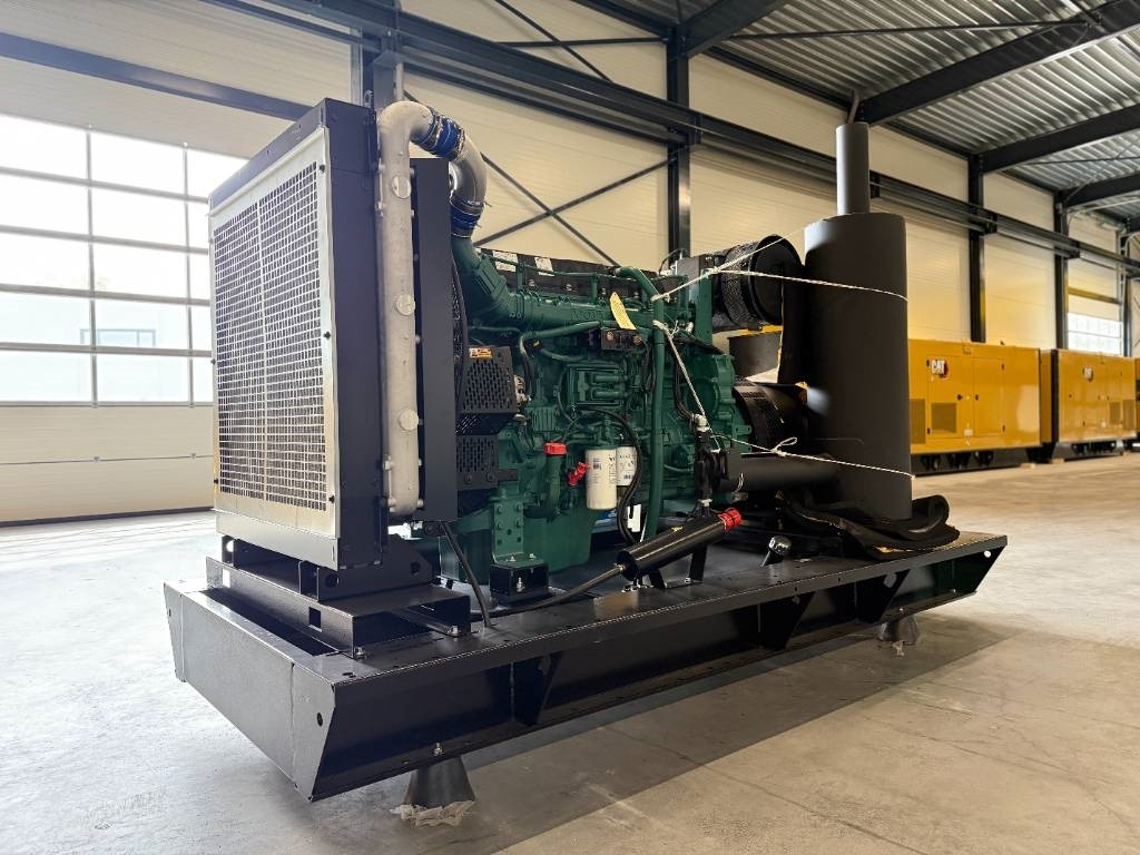 Volvo TAD1341GE - 330 kVA Generator - DPX-18877-O - Strømgenerator: billede 4 Volvo TAD1341GE - 330 kVA Generator - DPX-18877-O - Strømgenerator: billede 4