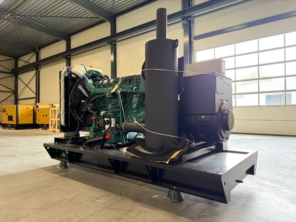 Volvo TAD1341GE - 330 kVA Generator - DPX-18877-O - Strømgenerator: billede 3 Volvo TAD1341GE - 330 kVA Generator - DPX-18877-O - Strømgenerator: billede 3