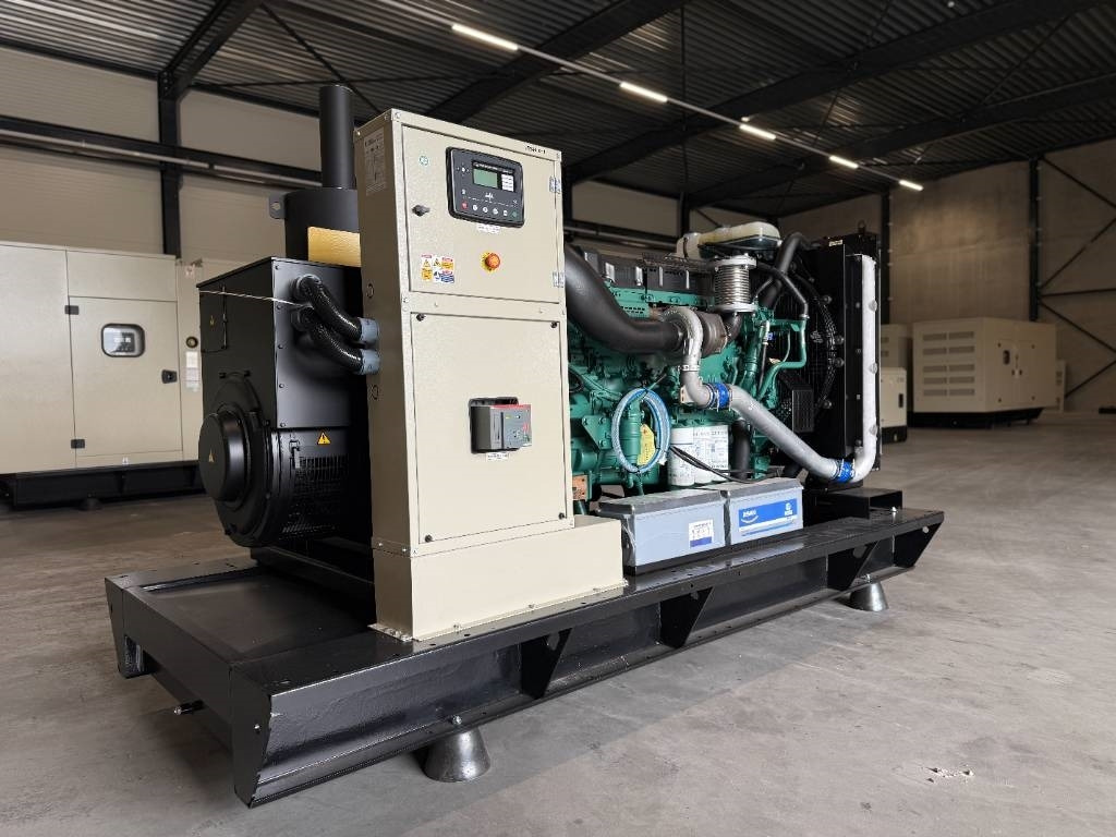 Volvo TAD1341GE - 330 kVA Generator - DPX-18877-O - Strømgenerator: billede 2 Volvo TAD1341GE - 330 kVA Generator - DPX-18877-O - Strømgenerator: billede 2