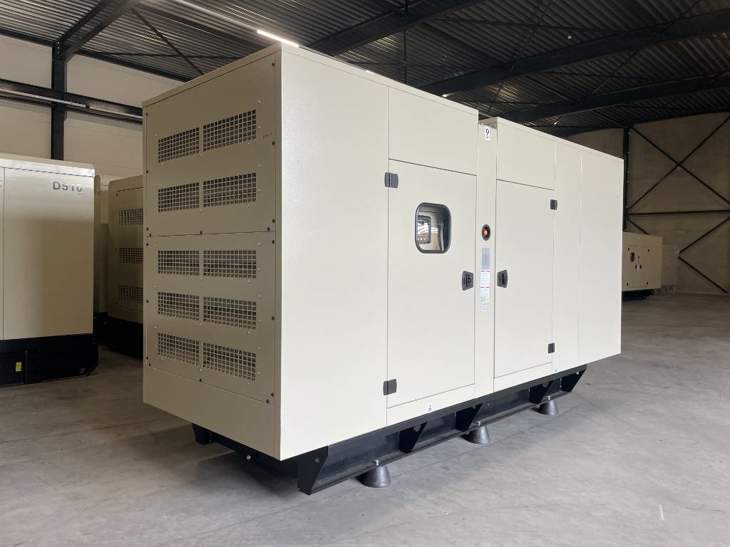 Volvo TAD1343GE-B - 415 kVA Generator - DPX-18879 - Strømgenerator: billede 2 Volvo TAD1343GE-B - 415 kVA Generator - DPX-18879 - Strømgenerator: billede 2