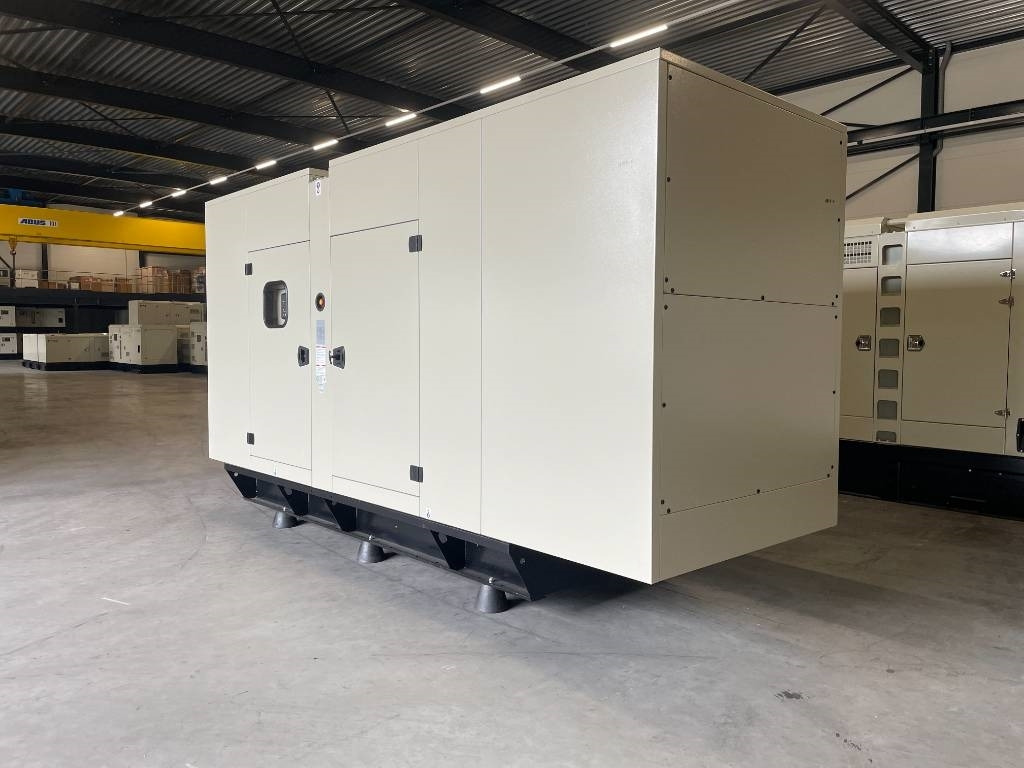 Volvo TAD1343GE-B - 415 kVA Generator - DPX-18879 - Strømgenerator: billede 5 Volvo TAD1343GE-B - 415 kVA Generator - DPX-18879 - Strømgenerator: billede 5