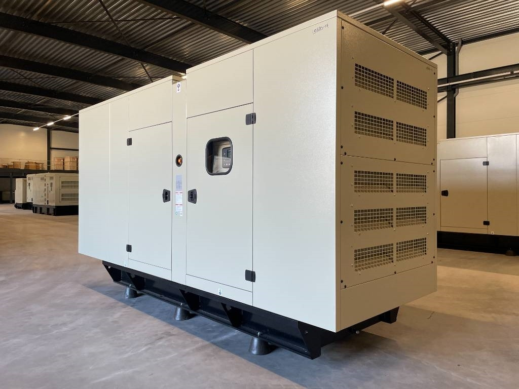 Volvo TAD1344GE - 450 kVA Generator - DPX-18880 - Strømgenerator: billede 5 Volvo TAD1344GE - 450 kVA Generator - DPX-18880 - Strømgenerator: billede 5