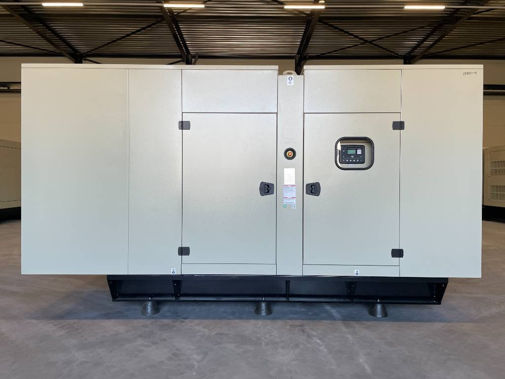 Volvo TAD1344GE - 450 kVA Generator - DPX-18880 - Strømgenerator: billede 1 Volvo TAD1344GE - 450 kVA Generator - DPX-18880 - Strømgenerator: billede 1