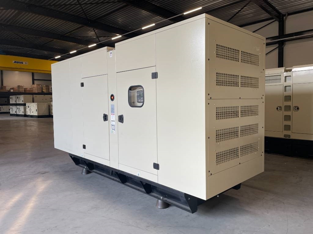 Volvo TAD1345GE - 500 kVA Generator - DPX-18881 - Strømgenerator: billede 5 Volvo TAD1345GE - 500 kVA Generator - DPX-18881 - Strømgenerator: billede 5