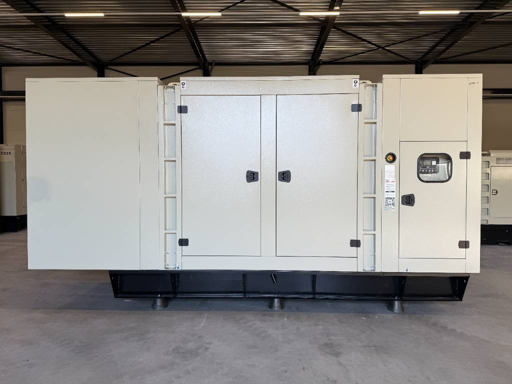 Volvo TAD1346GE - 550 kVA Generator - DPX-18882 - Strømgenerator: billede 1 Volvo TAD1346GE - 550 kVA Generator - DPX-18882 - Strømgenerator: billede 1