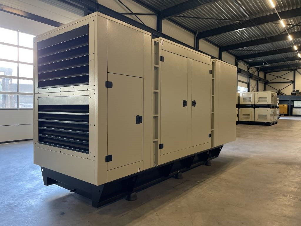 Volvo TAD1642GE - 650 kVA Generator - DPX-18884 - Strømgenerator: billede 4 Volvo TAD1642GE - 650 kVA Generator - DPX-18884 - Strømgenerator: billede 4