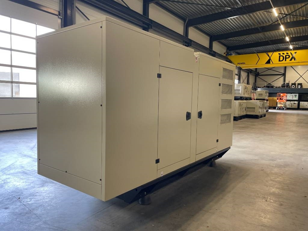 Volvo TAD840GE - 220 kVA Generator - DPX-18875 - Strømgenerator: billede 4 Volvo TAD840GE - 220 kVA Generator - DPX-18875 - Strømgenerator: billede 4