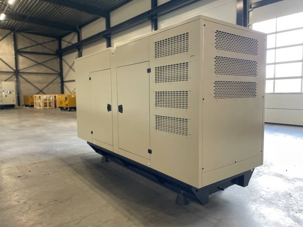 Volvo TAD840GE - 220 kVA Generator - DPX-18875 - Strømgenerator: billede 3 Volvo TAD840GE - 220 kVA Generator - DPX-18875 - Strømgenerator: billede 3