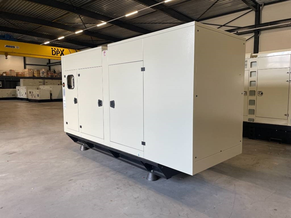 Volvo TAD840GE - 220 kVA Generator - DPX-18875 - Strømgenerator: billede 5 Volvo TAD840GE - 220 kVA Generator - DPX-18875 - Strømgenerator: billede 5