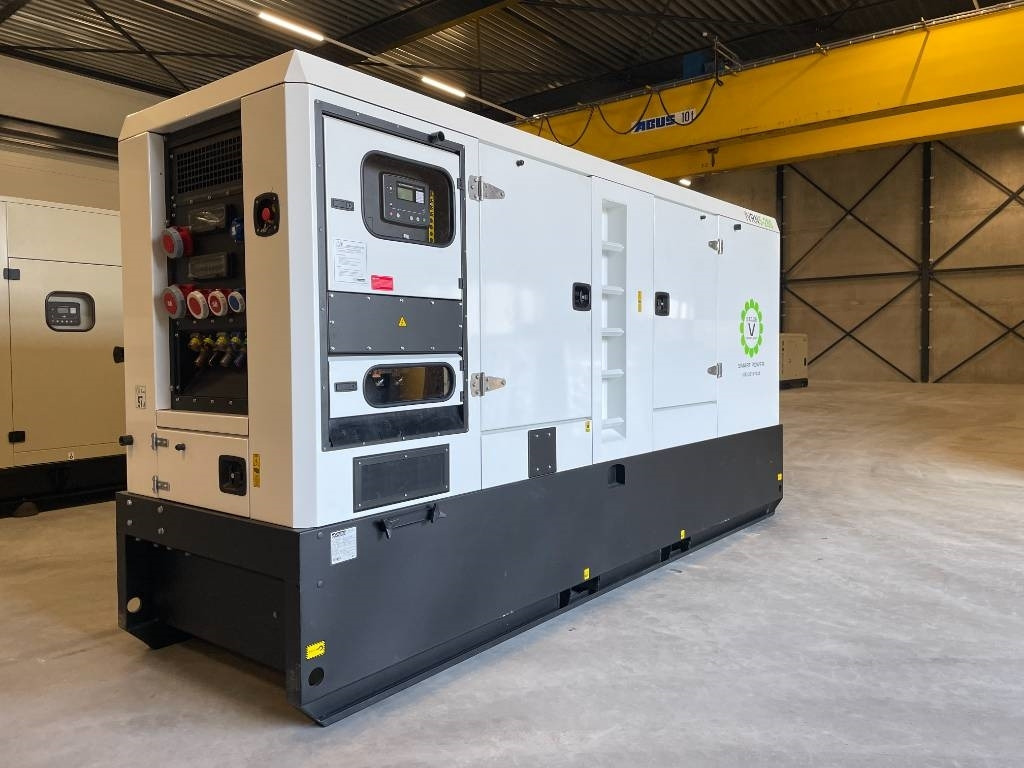 Volvo TAD882GE - 275 kVA Stage V Generator - DPX-19029 - Strømgenerator: billede 2 Volvo TAD882GE - 275 kVA Stage V Generator - DPX-19029 - Strømgenerator: billede 2