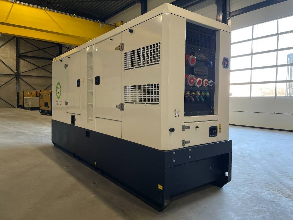 Volvo TAD882GE - 275 kVA Stage V Generator - DPX-19029 - Strømgenerator: billede 3 Volvo TAD882GE - 275 kVA Stage V Generator - DPX-19029 - Strømgenerator: billede 3