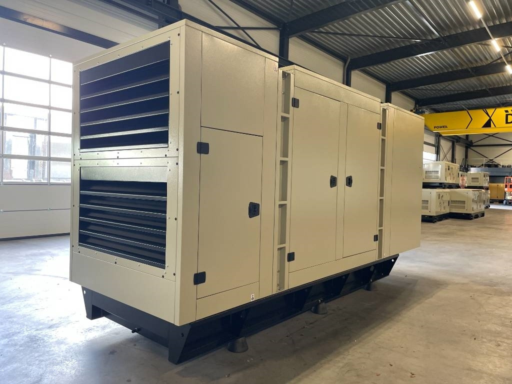 Volvo TWD1645GE - 770 kVA Generator - DPX-18885 - Strømgenerator: billede 4 Volvo TWD1645GE - 770 kVA Generator - DPX-18885 - Strømgenerator: billede 4