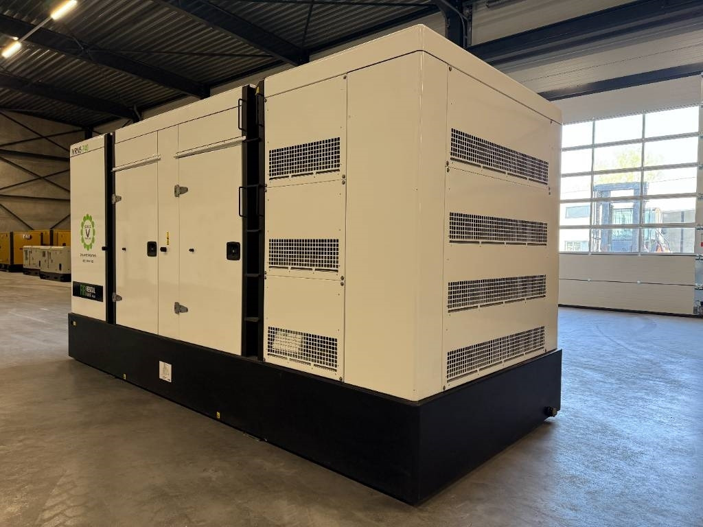 Volvo TWD1683GE - 740 kVA Stage V Generator - DPX-19040 - Strømgenerator: billede 3 Volvo TWD1683GE - 740 kVA Stage V Generator - DPX-19040 - Strømgenerator: billede 3