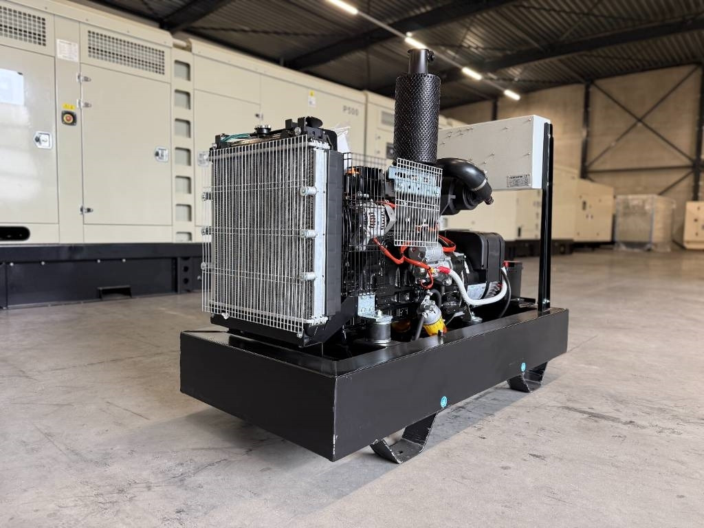 Yanmar 4TNV88-22G - 22 kVA - Stage V Genset - DPX-19907-O  - Strømgenerator: billede 2 Yanmar 4TNV88-22G - 22 kVA - Stage V Genset - DPX-19907-O  - Strømgenerator: billede 2