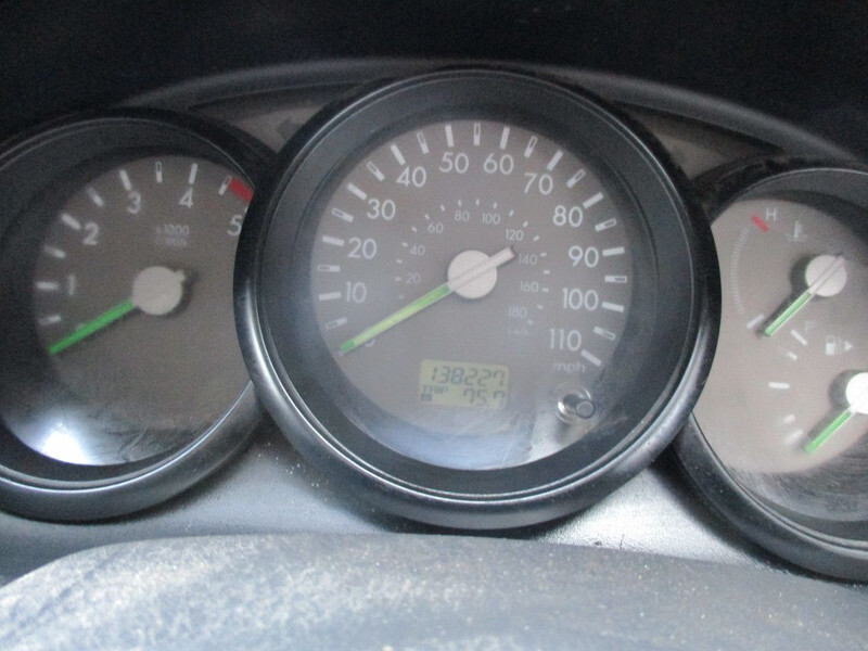 Pickup Ford Ranger 3.0 TDCi , 4x4 pickup , Right Hand Drive , Manual , Airco, NO REGISTRATION: billede 11