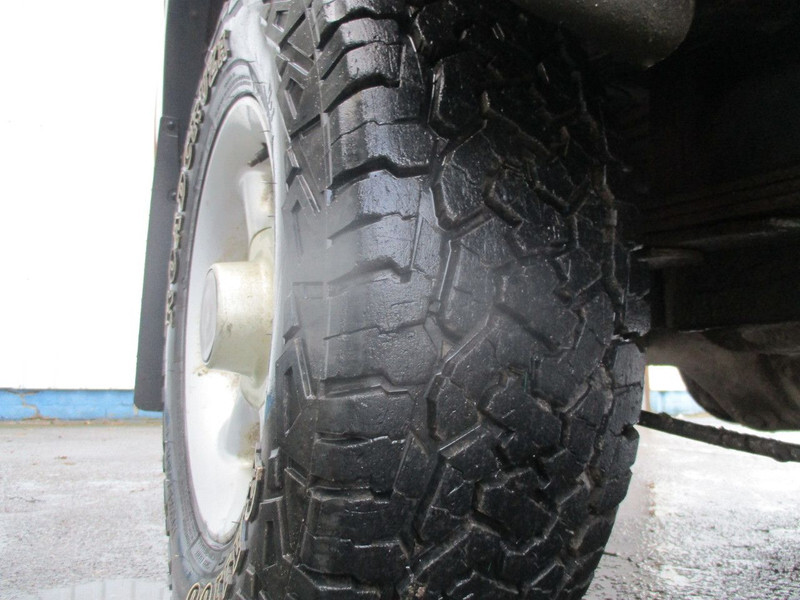 Pickup Ford Ranger 3.0 TDCi , 4x4 pickup , Right Hand Drive , Manual , Airco, NO REGISTRATION: billede 16