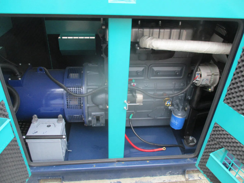 Ny Strømgenerator Fuji Galaxy FD-110 , New Diesel generator , 110 KVA , 3 Phase: billede 11 Ny Strømgenerator Fuji Galaxy FD-110 , New Diesel generator , 110 KVA , 3 Phase: billede 11