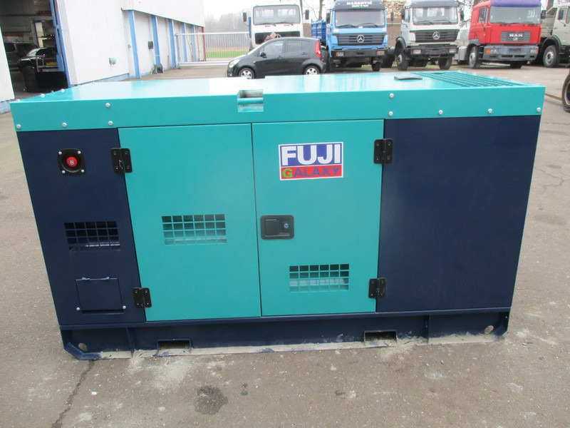 Ny Strømgenerator Fuji Galaxy FD-110 , New Diesel generator , 110 KVA , 3 Phase: billede 7 Ny Strømgenerator Fuji Galaxy FD-110 , New Diesel generator , 110 KVA , 3 Phase: billede 7