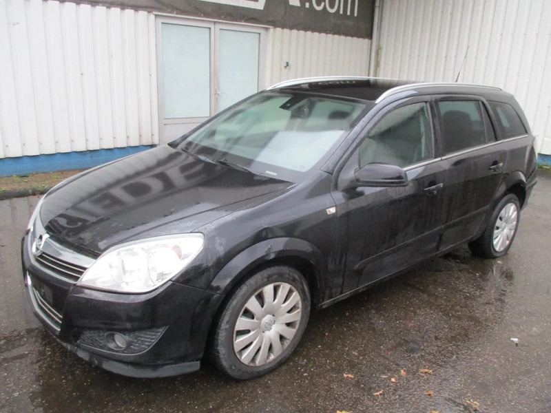 Opel Astra 1.7 CDTI , NOT RUNNING , Navi , Airco , lederen bekleding - Stationcar: billede 1 Opel Astra 1.7 CDTI , NOT RUNNING , Navi , Airco , lederen bekleding - Stationcar: billede 1