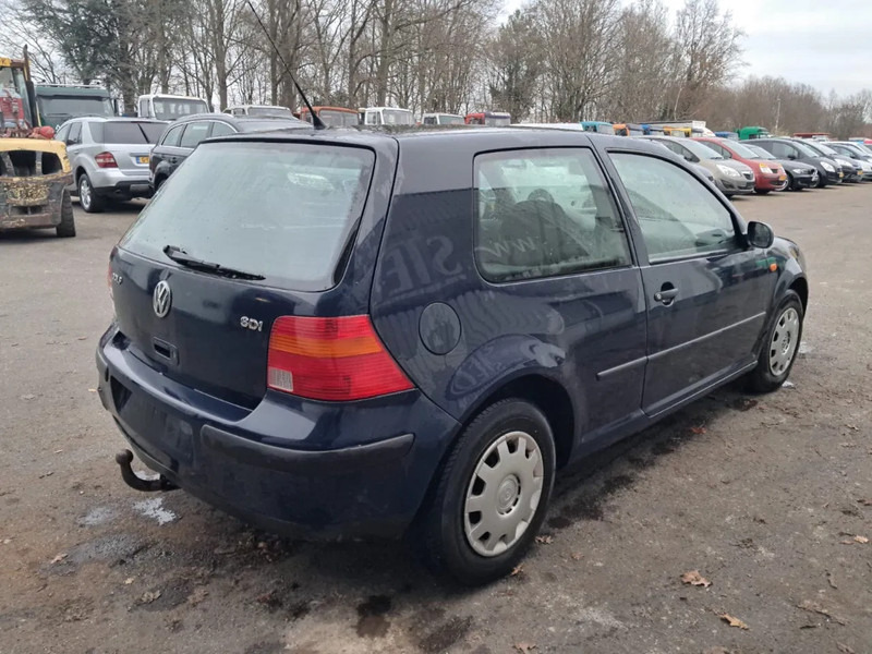 Volkswagen Golf 1.9 SDi , TRADE / EXPORT ONLY - Hatchback: billede 3 Volkswagen Golf 1.9 SDi , TRADE / EXPORT ONLY - Hatchback: billede 3