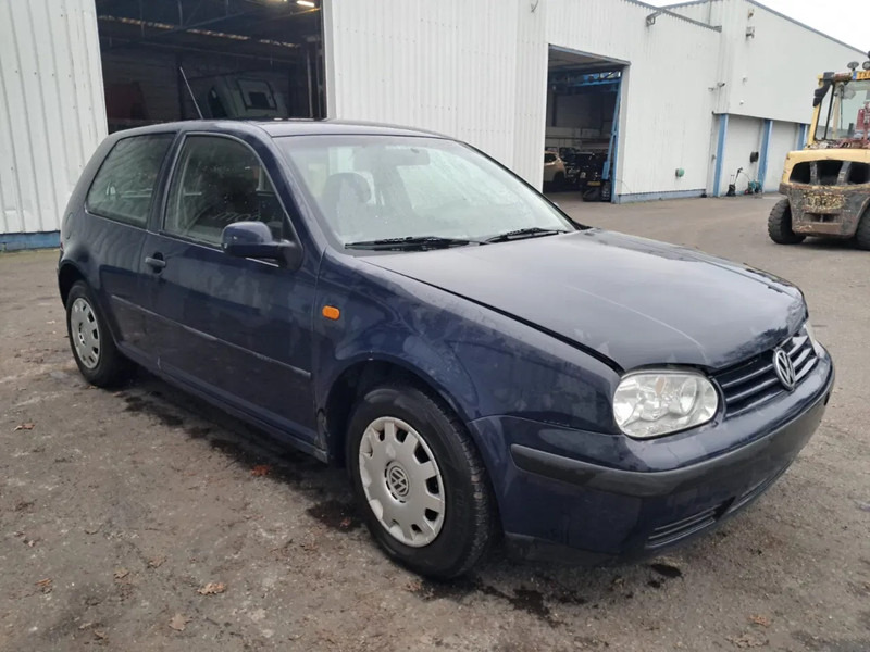 Volkswagen Golf 1.9 SDi , TRADE / EXPORT ONLY - Hatchback: billede 4 Volkswagen Golf 1.9 SDi , TRADE / EXPORT ONLY - Hatchback: billede 4