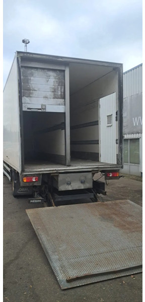 Kølevogn lastbil Volvo FL 12-240 , Fridge truck , Carrier Viento: billede 11
